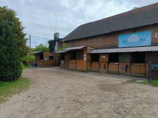 Pensjonat Dla Twojego Konia