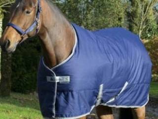 Derka stajenna Bucas Freedom 300g