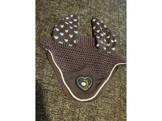 Nici hearts Brown pony