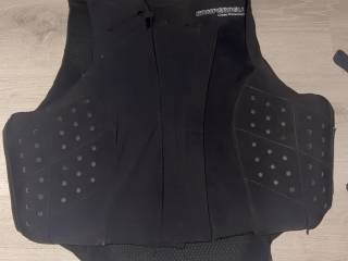 Sprzedam komperdell kamizelkę ochronną cross