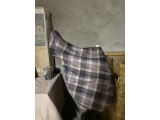 Sprzedam siodło i dodatkowe rzeczy do siodla