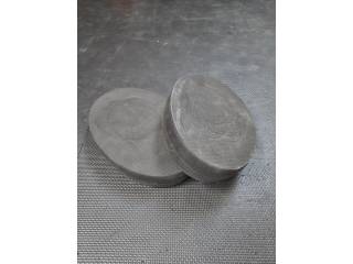 Podkładki równoważące dla konia