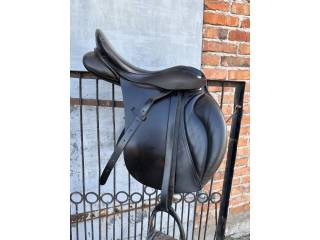 Siodło daw mag Hubert