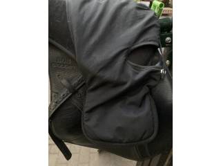 Sprzedam ochraniacze na strzemiona