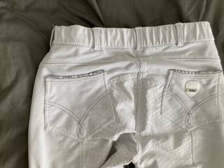 Sprzedam bryczesy Fair Play