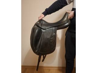 Sprzedam siodło ujeżdżeniowe prestige venus