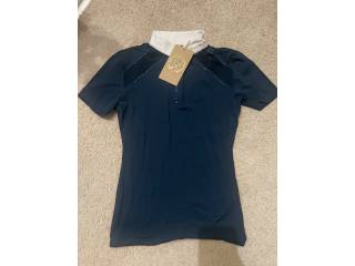 Koszulka startowa Fleur de lys