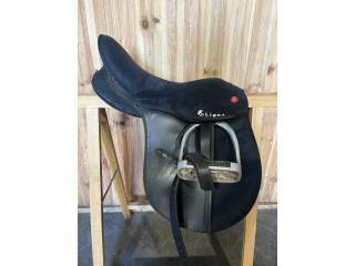 Siodło Fairplay 16"