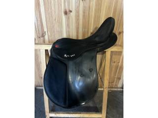 Siodło Fairplay 17,5 "