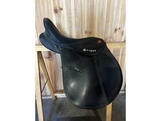 Siodło Fairplay 15"