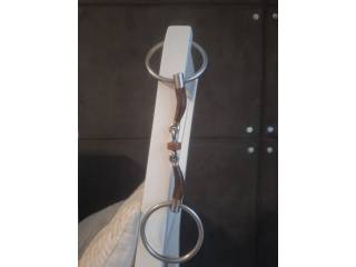 Wędzidło Fager Julia