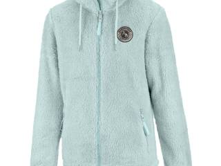 bluza felix Buhler Billie, r. 122/128, puszysta, futerkowa, ciepła, nowa