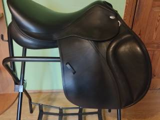 Siodło Kentaur Hermeso 17,5