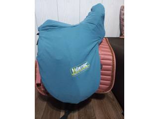 Pokrowiec na siodło wintec