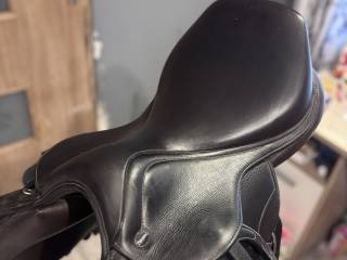 Siodło Ikonic light