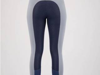 Bryczesy euro star 38 M pełny silikon