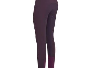 Bryczesy euro star 36 S, 40 L pełny silikon