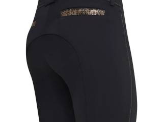 Bryczesy euro star 36 S pełny silikon