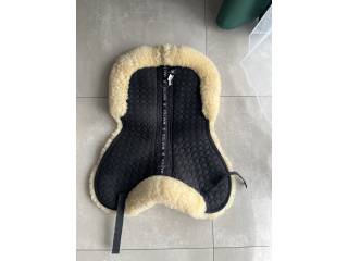 Podkładka MATTES skokowa rozmiar L