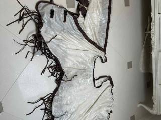 Derka do jazdy siatkowa Thermo Master 155 cm z kapturem i frędzlami