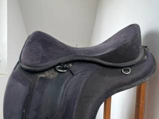 Sprzedam siodło bezterlicowe
