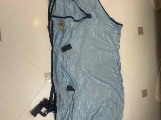 Bole derka siatkowa 145 cm