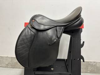 Siodło King's Saddlery