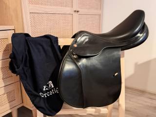 Prestige Golden Star 17'34