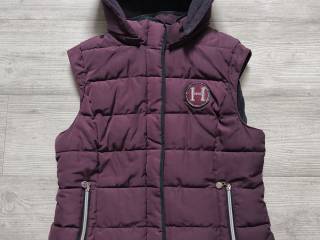 Kamizelka Harcour M 38