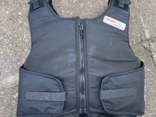 Kamizelka ochronna Smart Rider