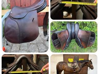 ATM Luc Childeric 17" Close Contact