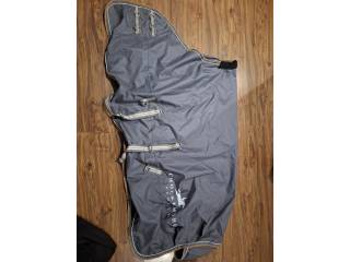 Derka plandeka 145 cm