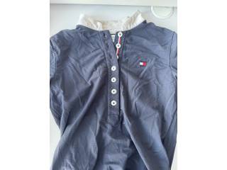 Koszulka konkursowa Tommy