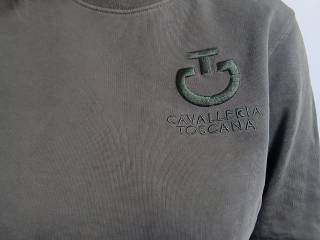 Bluza Cavalleria toscana 40 L