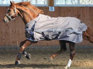 Kawalkade derka 125 cm