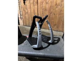 Strzemiona free jump soft pro +