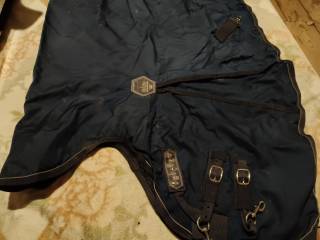 Derka padokowa Felix 1680 D