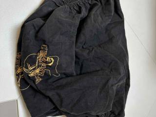 Pokrowiec na siodło Kieffer