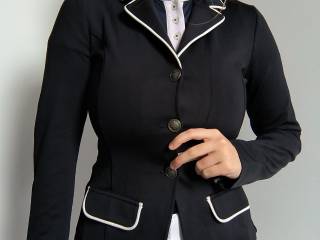 Frak horselife 34 XS czarny