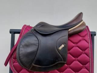 siodło IKONIC LIGHT