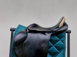 Siodło skokowe Prestige Venezia