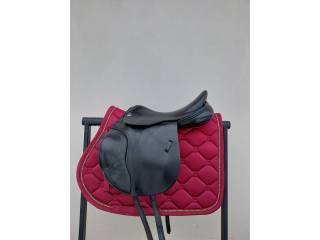 Siodło skokowe Kentaur Charon