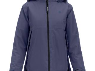 kurtka felix Buhler  Gretha, r. S, wodoodporna (10 000 mm), niebieska, bdb