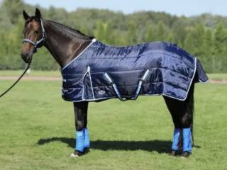 Derka zimowa 350g NOWA