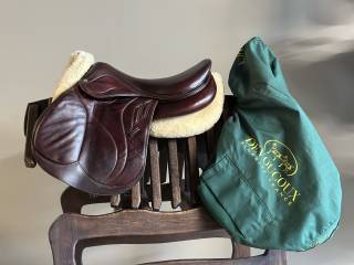 51. Devoucoux Biarritz Lab 17,5” (2020)