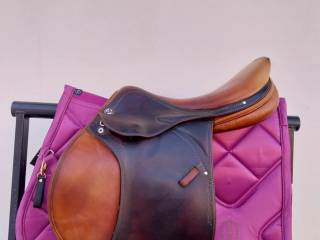 Siodło skokowe Prestige X Meredith