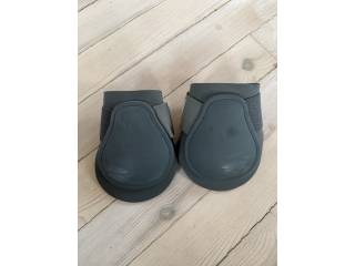 tylnie ochraniacze schockemohle