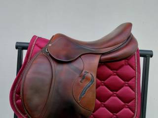 Siodło skokowe Antares Connexion