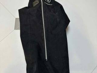 Torba na ogłowie Kingsland czarna