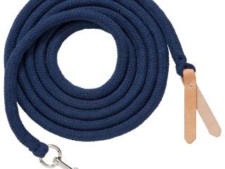 uwiąz Stonedeek Bolt, granatowy , 4 m, wytrzymały, jak nowy